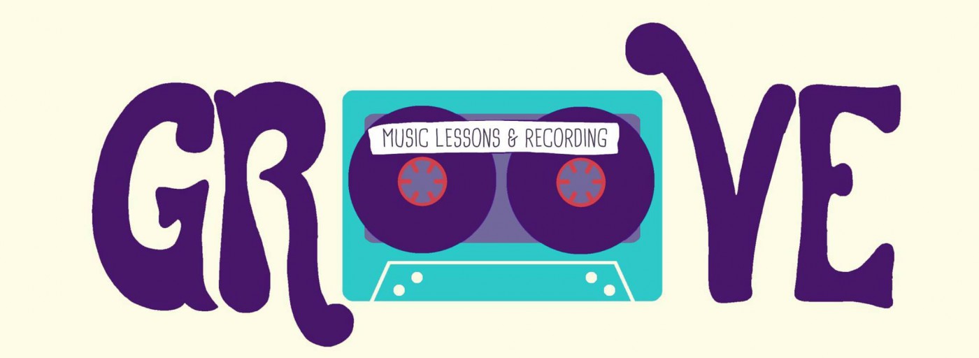 Groove: Music Studio