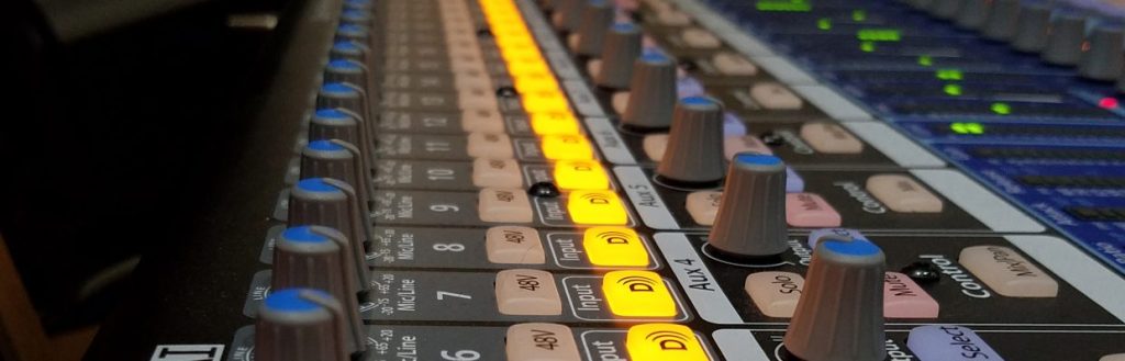 Our Favorite Producer